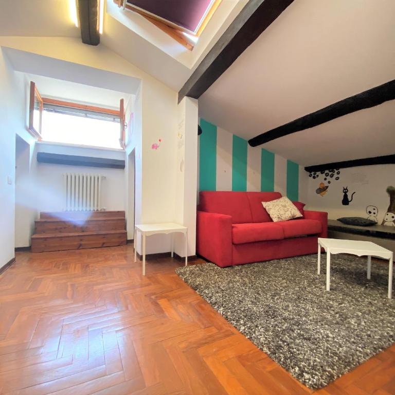Palazzetto San Giovanni - In Front of the Baptistry - Appartamento con 3 Camere da Letto - 6