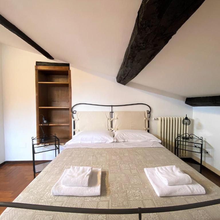 Palazzetto San Giovanni - In Front of the Baptistry - Appartamento con 3 Camere da Letto - 15
