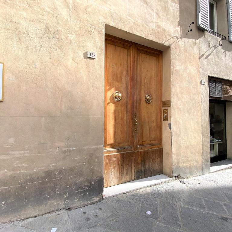 Palazzetto San Giovanni - In Front of the Baptistry - Appartamento con 3 Camere da Letto - 43