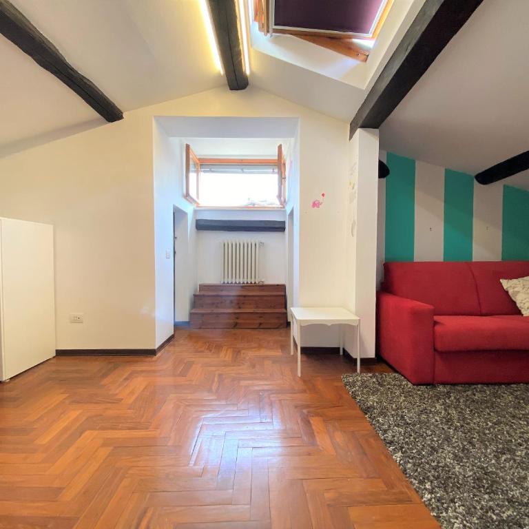Palazzetto San Giovanni - In Front of the Baptistry - Appartamento con 3 Camere da Letto - 44