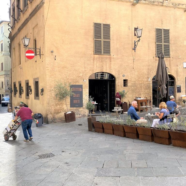 Palazzetto San Giovanni - In Front of the Baptistry - Appartamento con 3 Camere da Letto - 50