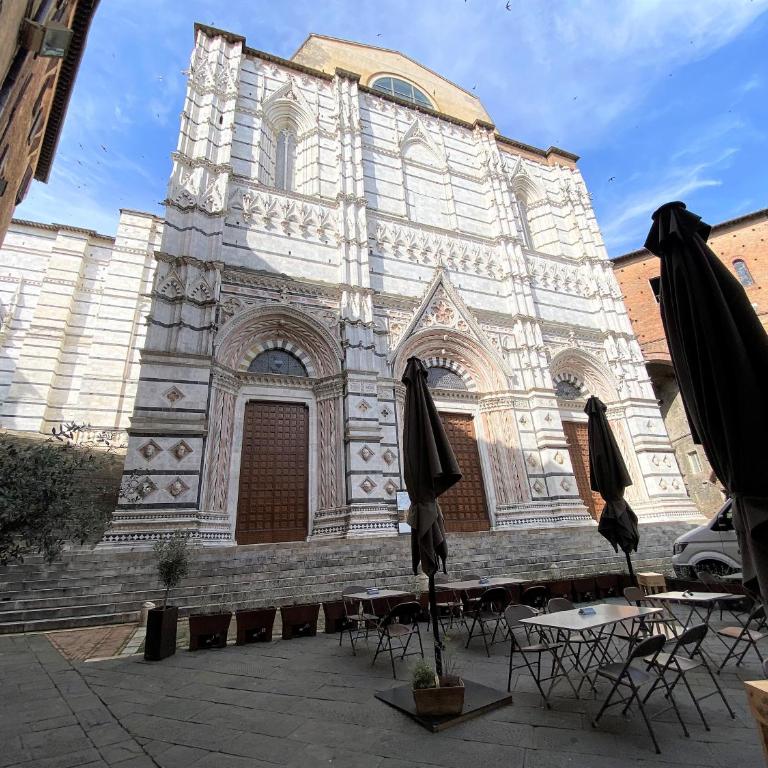Palazzetto San Giovanni - In Front of the Baptistry - Appartamento con 3 Camere da Letto - 48