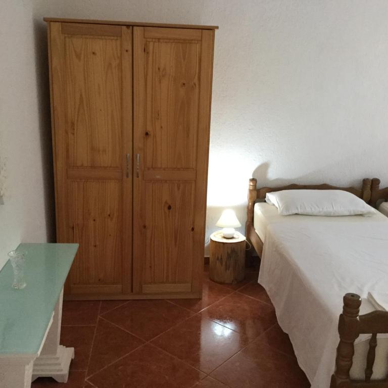 Apartment Dorada - Two-Bedroom Apartment - 6