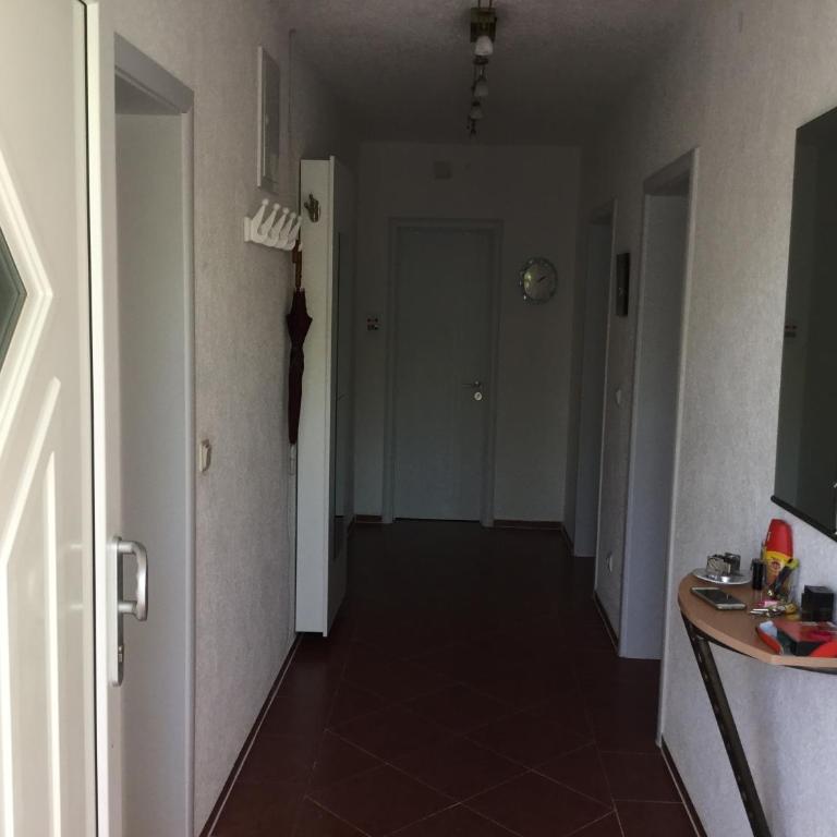 Apartment Dorada - Two-Bedroom Apartment - 12