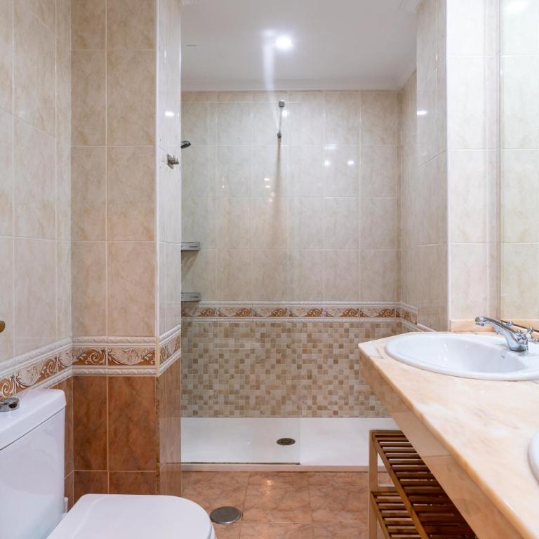 Santa Cruz Central Superior - Apartamento Deluxe de 4 dormitorios - 18