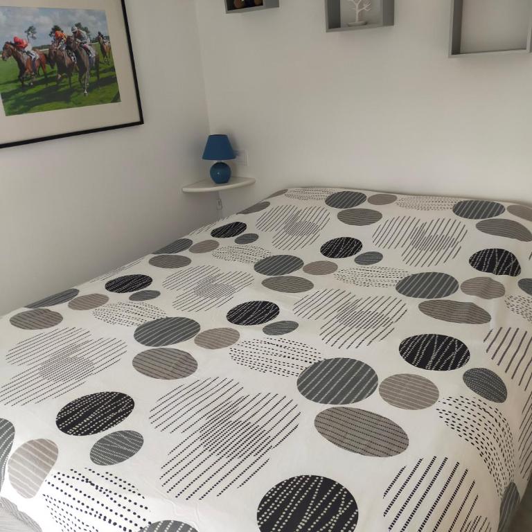 Arcachon,Gujan Mestras,Studio, jardin,Parking, clim - Maison 1 Chambre - 6