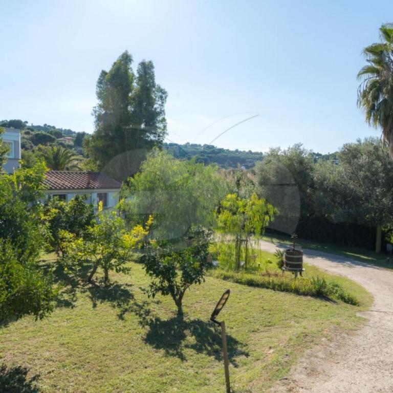 Villetta Chiara - Goelba - Appartamento con 2 Camere da Letto - 7
