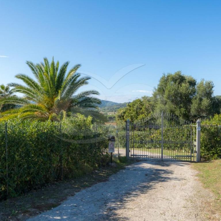Villetta Chiara - Goelba - Appartamento con 2 Camere da Letto - 21