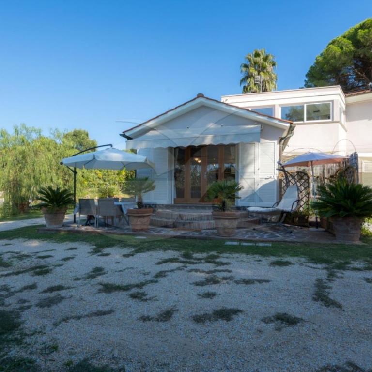 Villetta Chiara - Goelba - Appartamento con 2 Camere da Letto - 26