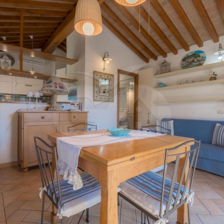 Villetta Chiara - Goelba - Appartamento con 2 Camere da Letto - 10
