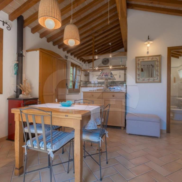 Villetta Chiara - Goelba - Appartamento con 2 Camere da Letto - 12