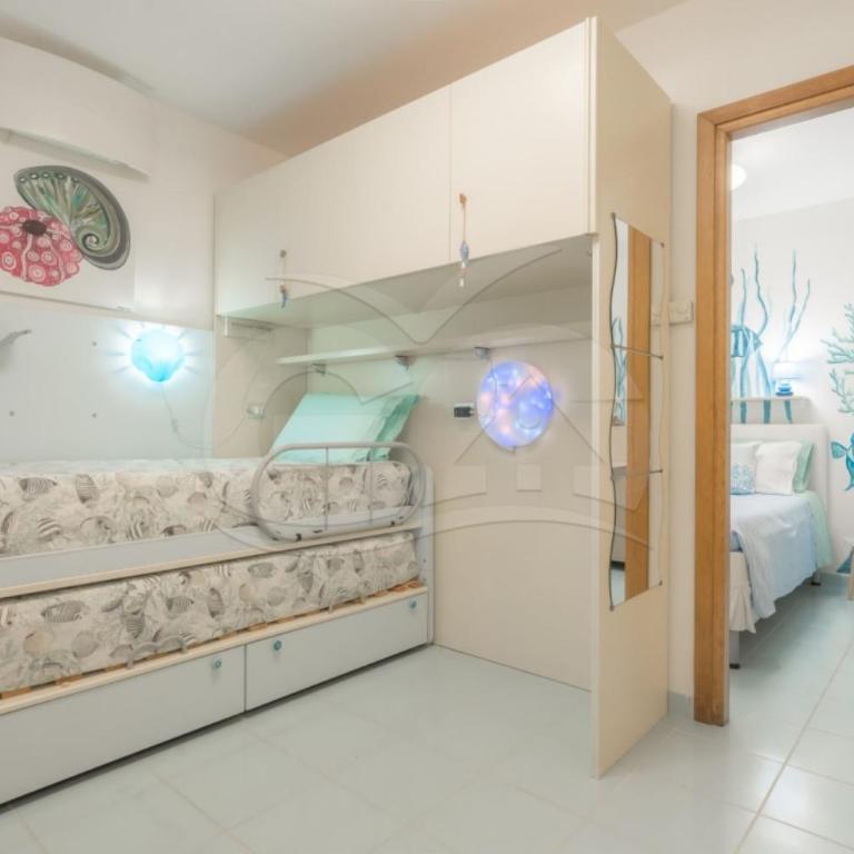 Villetta Chiara - Goelba - Appartamento con 2 Camere da Letto - 18
