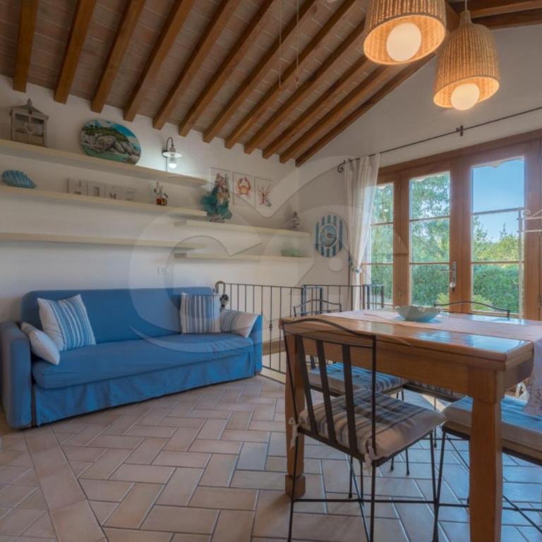 Villetta Chiara - Goelba - Appartamento con 2 Camere da Letto - 8
