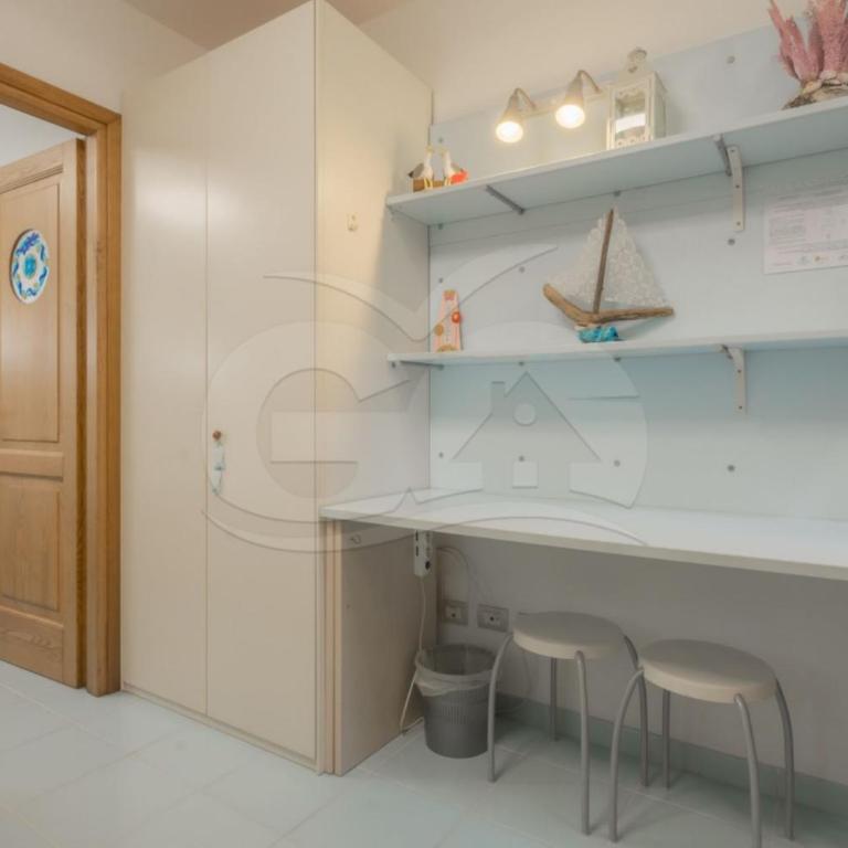 Villetta Chiara - Goelba - Appartamento con 2 Camere da Letto - 14