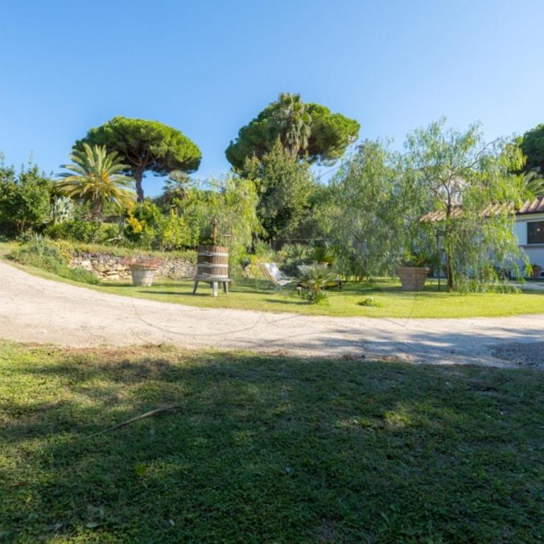 Villetta Chiara - Goelba - Appartamento con 2 Camere da Letto - 24