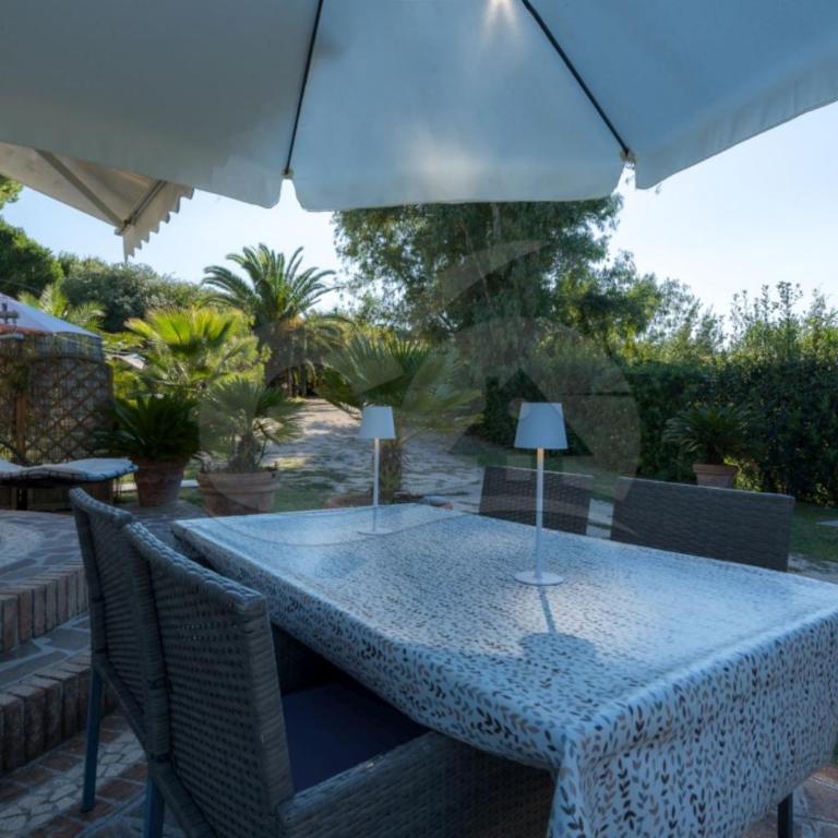 Villetta Chiara - Goelba - Appartamento con 2 Camere da Letto - 22