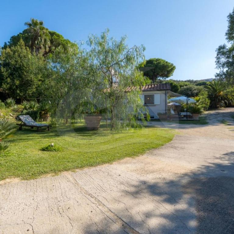 Villetta Chiara - Goelba - Appartamento con 2 Camere da Letto - 23