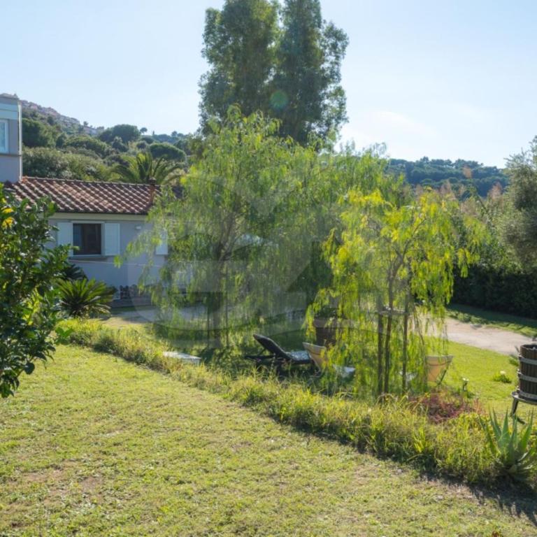Villetta Chiara - Goelba - Appartamento con 2 Camere da Letto - 2