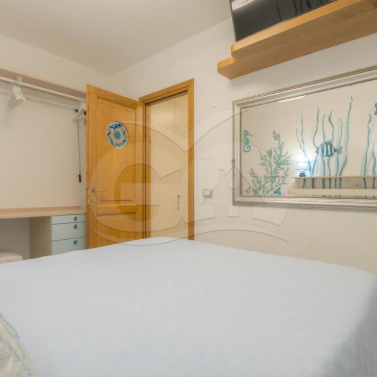 Villetta Chiara - Goelba - Appartamento con 2 Camere da Letto - 16