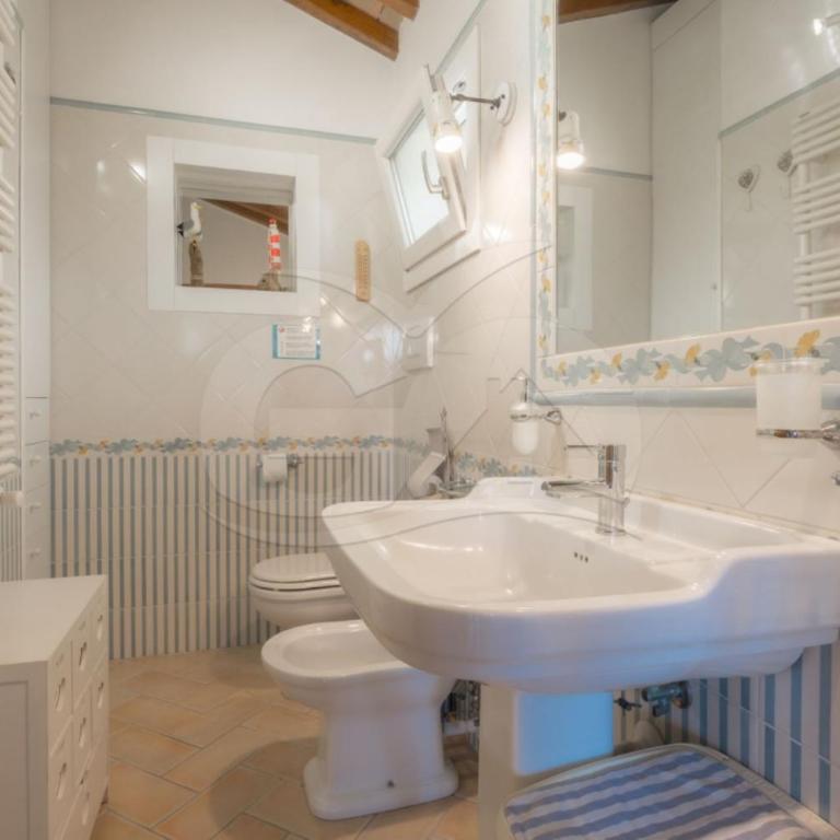 Villetta Chiara - Goelba - Appartamento con 2 Camere da Letto - 19