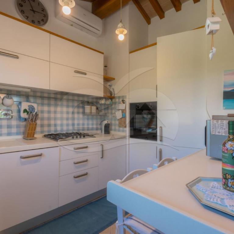 Villetta Chiara - Goelba - Appartamento con 2 Camere da Letto - 13
