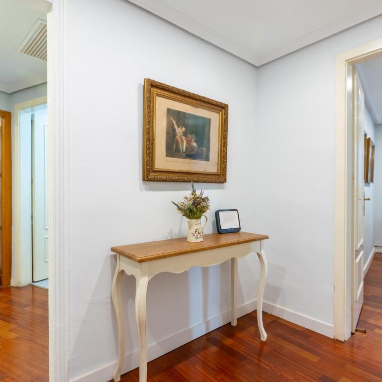 Santa Cruz Central Superior - Apartamento Deluxe de 4 dormitorios - 22