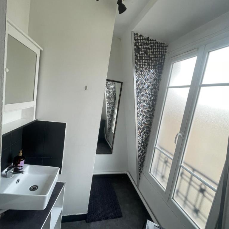 Appartement Porte de versailles - Appartement 1 Chambre - 10