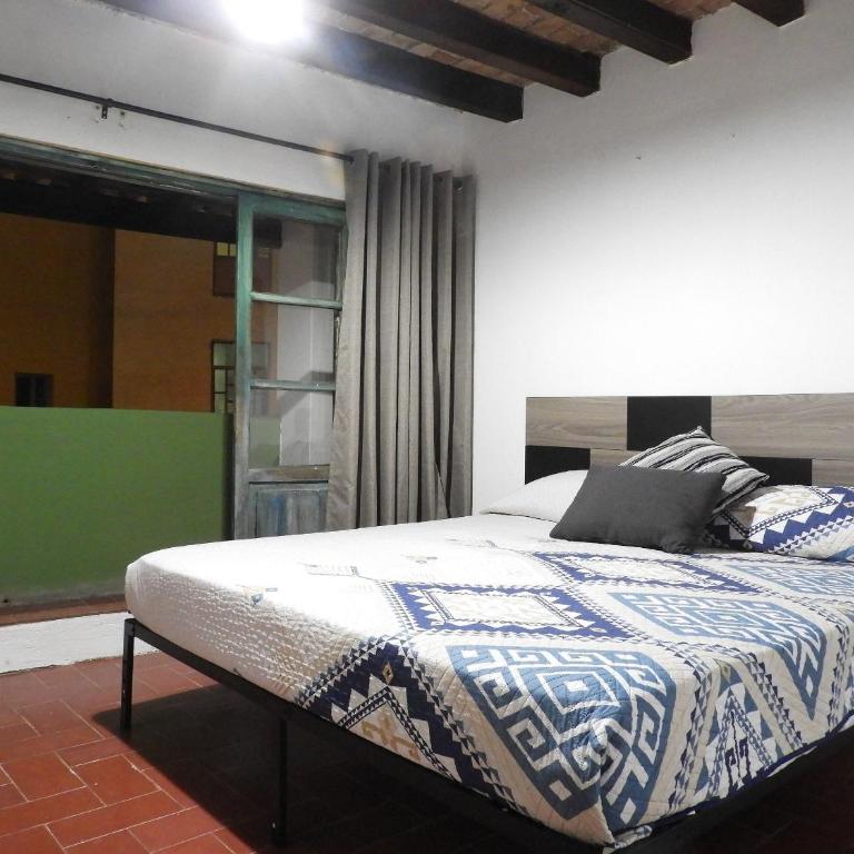 Doña Vicenta Casa Colonial - Family Suite - 4