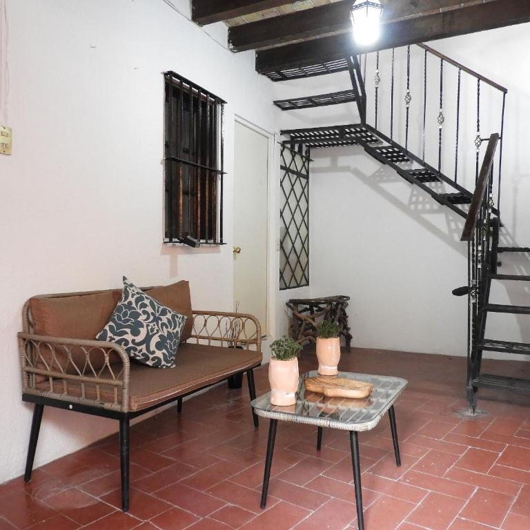 Doña Vicenta Casa Colonial - Family Suite - 13