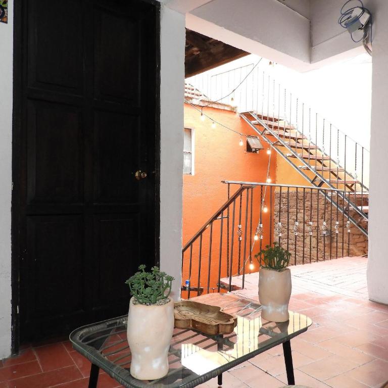 Doña Vicenta Casa Colonial - Family Suite - 17