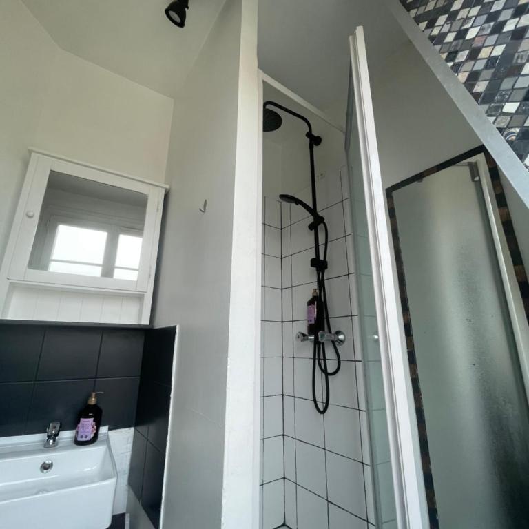 Appartement Porte de versailles - Appartement 1 Chambre - 9