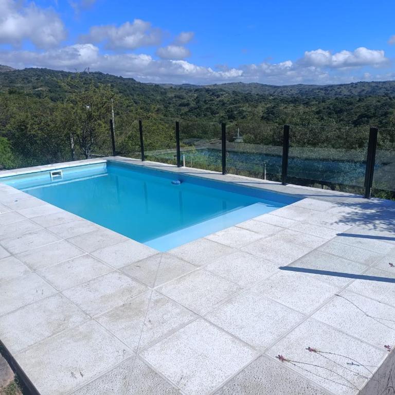 Las Piedras - Two-Bedroom House - 13
