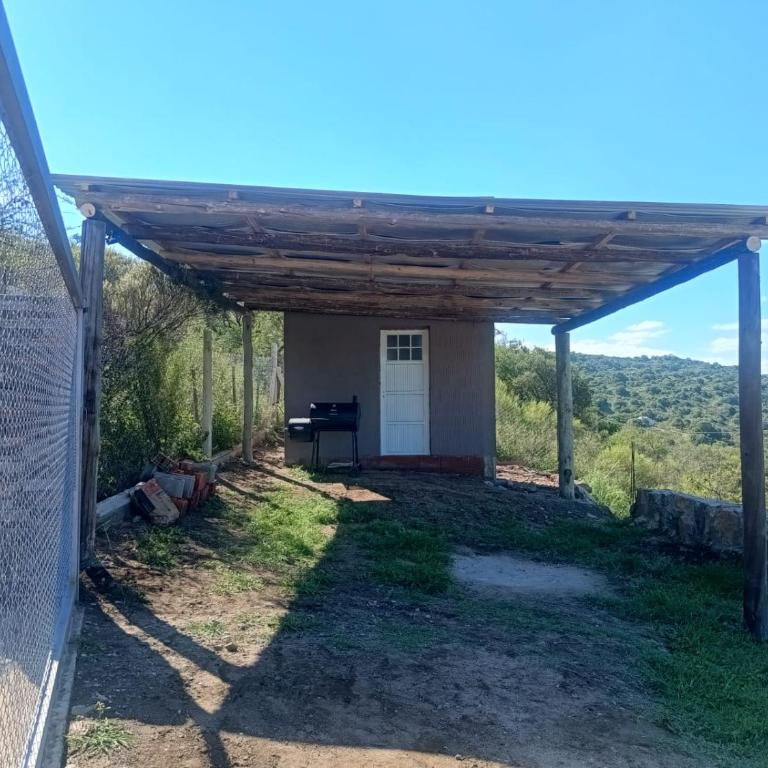 Las Piedras - Two-Bedroom House - 14