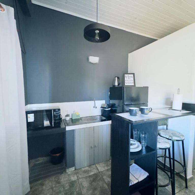 Victoria departamento x día - One-Bedroom Apartment - 3
