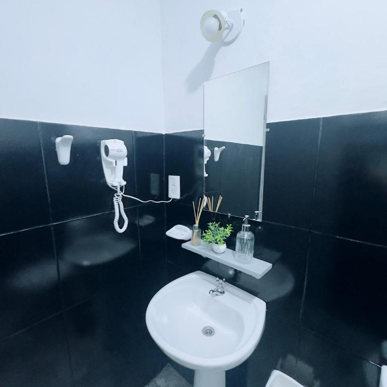 Victoria departamento x día - One-Bedroom Apartment - 4