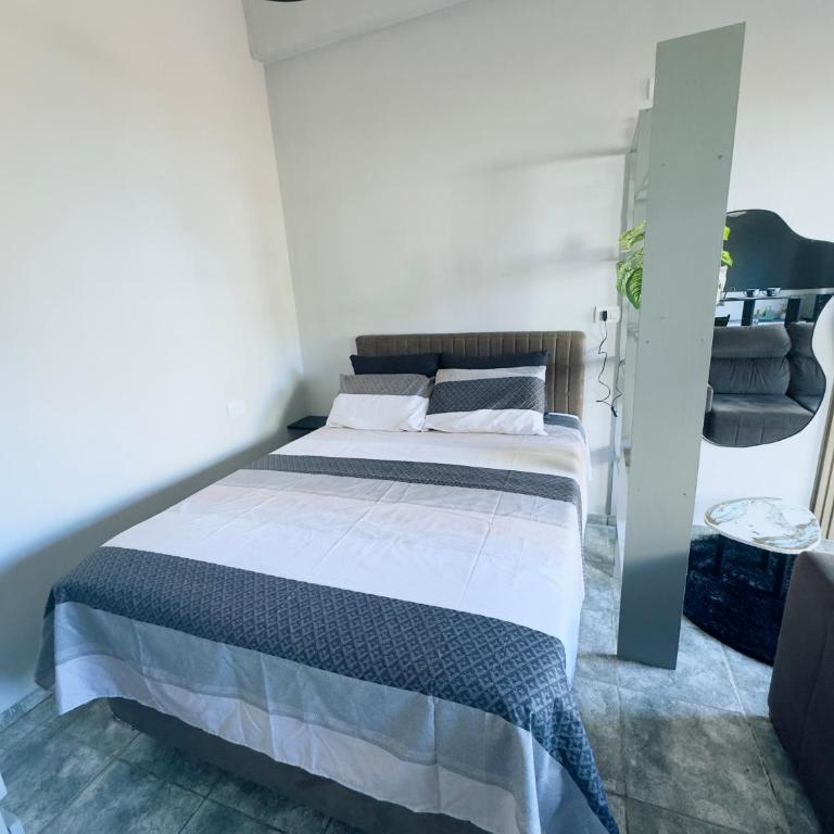 Victoria departamento x día - One-Bedroom Apartment - 5