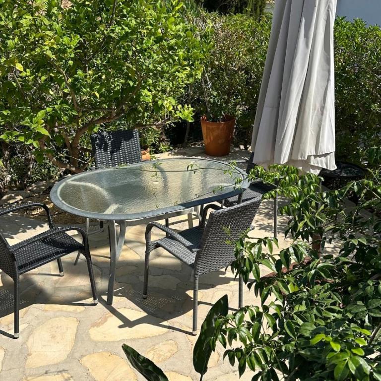 Beautiful house in Moraira with shared pool - Three-Bedroom House - 14