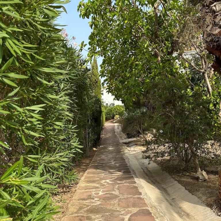 Beautiful house in Moraira with shared pool - Three-Bedroom House - 15