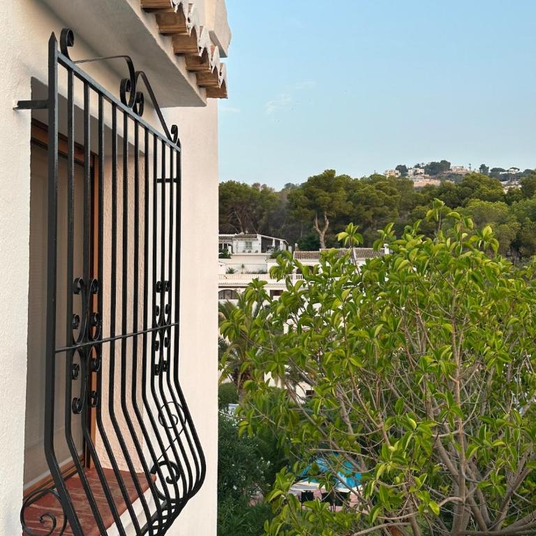 Beautiful house in Moraira with shared pool - Three-Bedroom House - 28