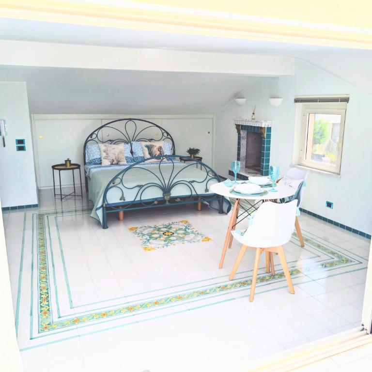 Oasis on the Gulf with a Sea View - Unique Roof Top Condo - Appartamento con 1 Camera da Letto - 39
