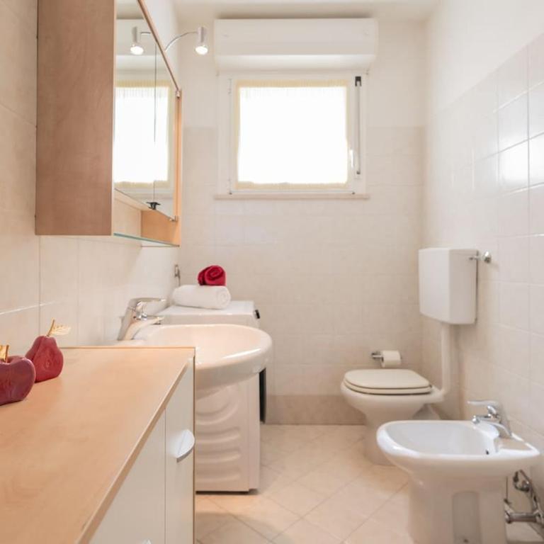 Angelic Darsena Apartment - Appartamento con 1 Camera da Letto - 10