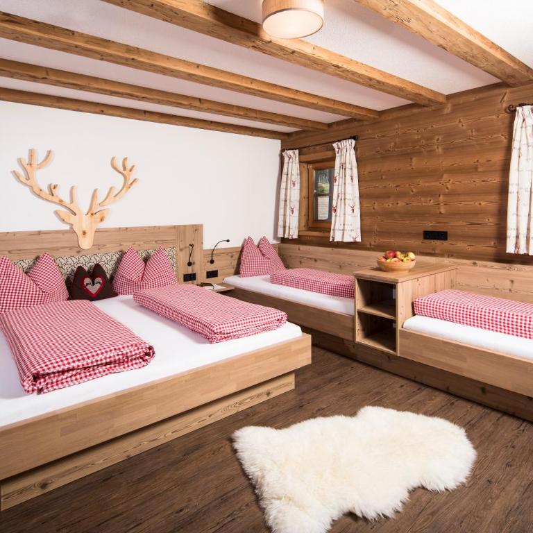 Bergchalet Rauchenhof - Superior Chalet - 27
