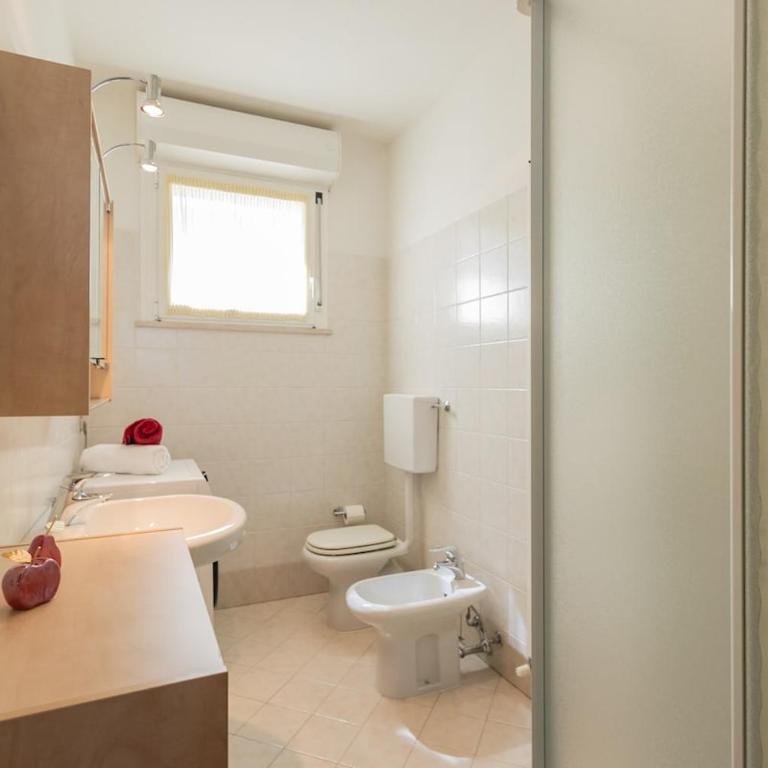 Angelic Darsena Apartment - Appartamento con 1 Camera da Letto - 20