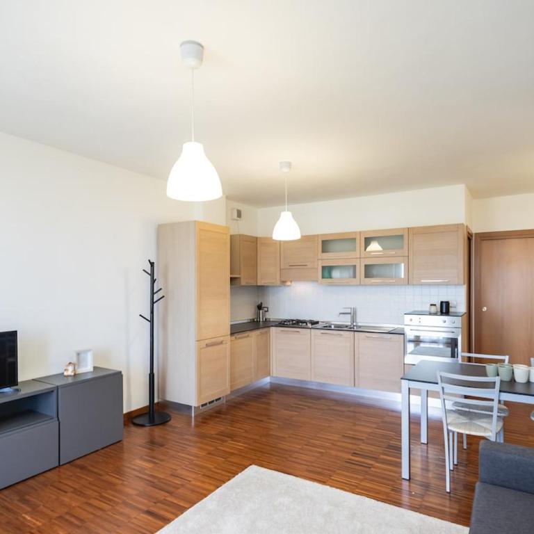 Angelic Darsena Apartment - Appartamento con 1 Camera da Letto - 23