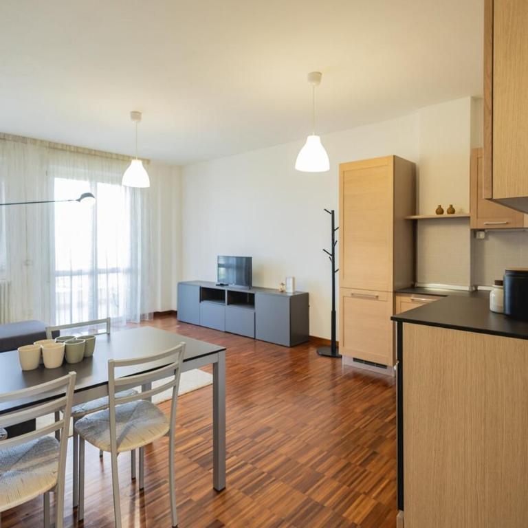 Angelic Darsena Apartment - Appartamento con 1 Camera da Letto - 29