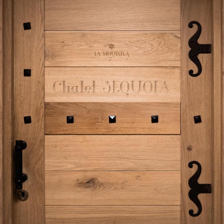 Chalets LA MOURRA - Chalet - 2