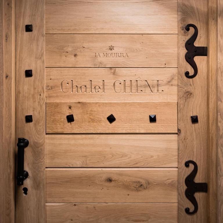 Chalets LA MOURRA - Chalet - 11