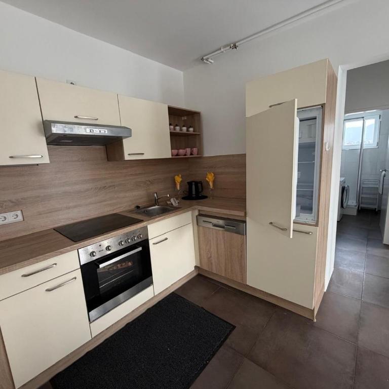 Ferienwohnung Sophia - Apartment mit 2 Schlafzimmern - 3
