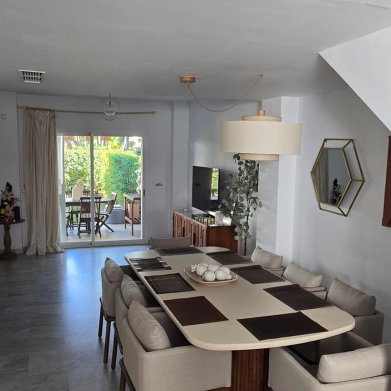 Marbella Villa Monteros - Casa de 4 dormitorios - 51