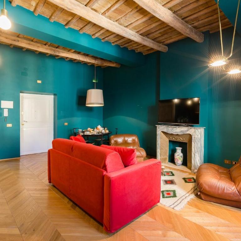 Glamour Leonina - Monti, Rome - Appartamento con 1 Camera da Letto - 8